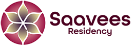 Saavees Residency